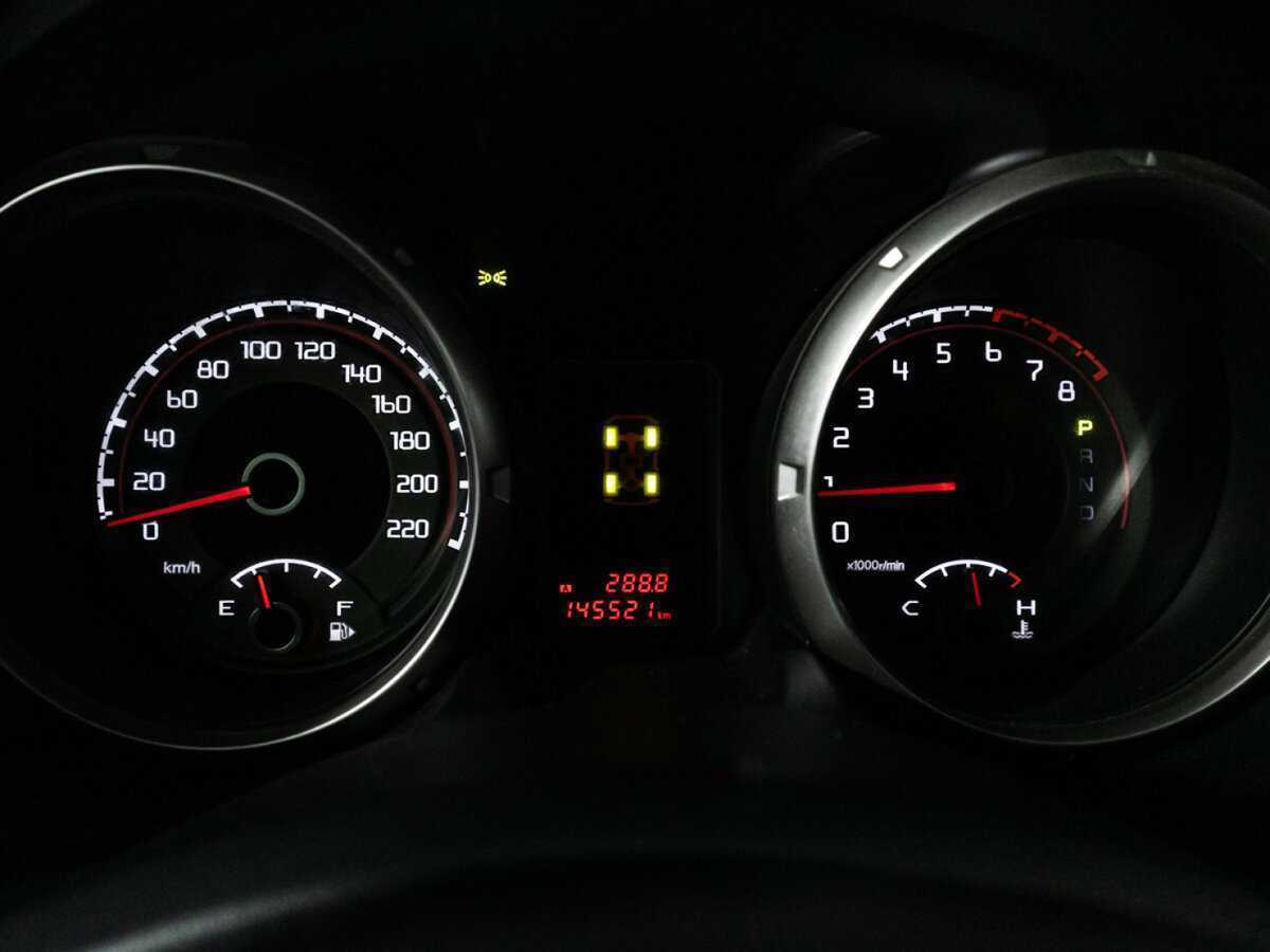 Купить Митсубиши Паджеро, 2014, 145 000 км.. Фото: #11