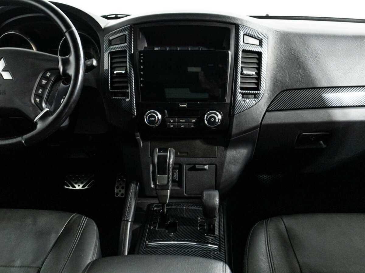 Купить Митсубиши Паджеро, 2014, 145 000 км.. Фото: #13