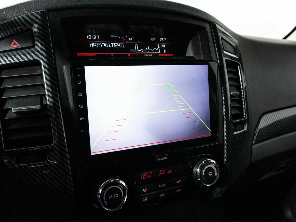 Купить Митсубиши Паджеро, 2014, 145 000 км.. Фото: #14