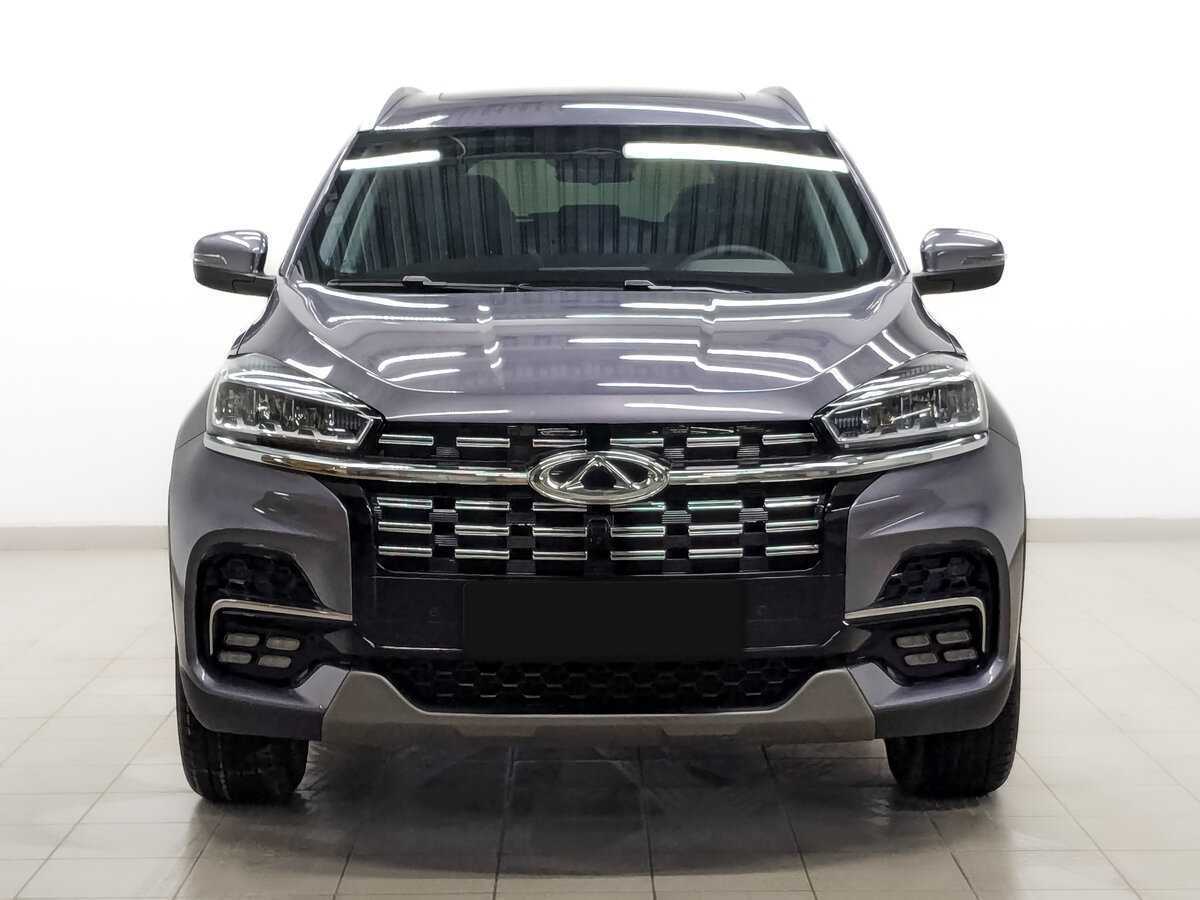 Купить Чери Тигго 8, 2024, 15 894 км.. Фото: #1