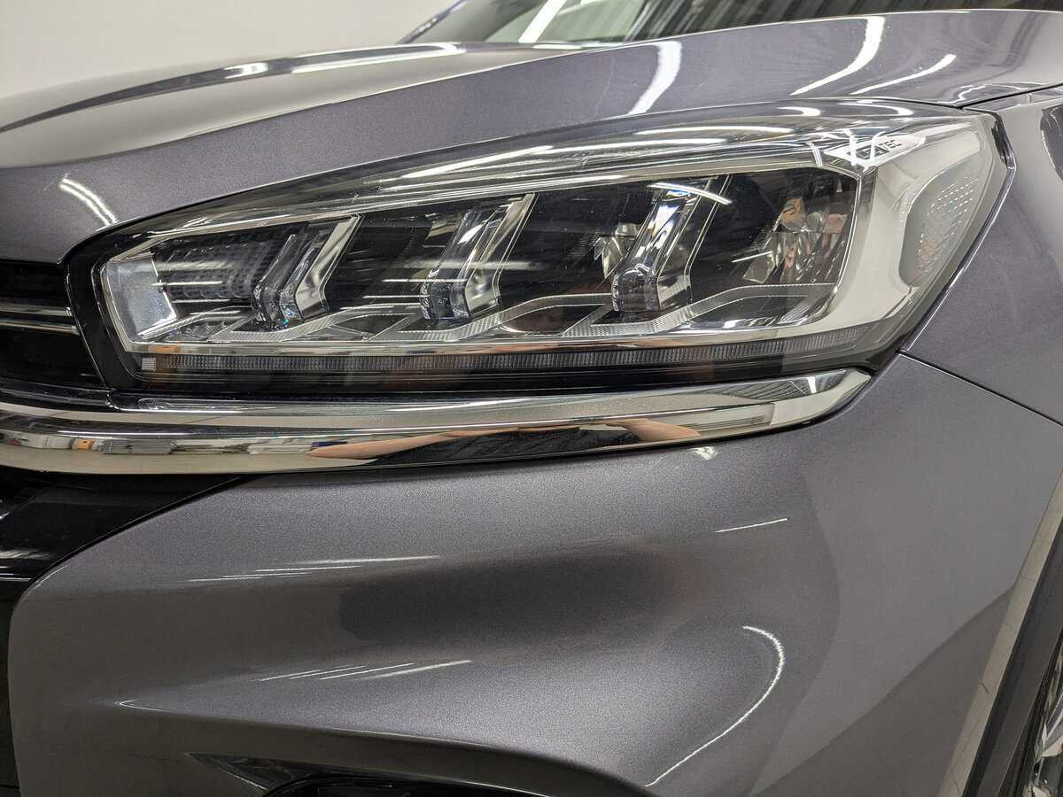 Купить Чери Тигго 8, 2024, 15 894 км.. Фото: #10