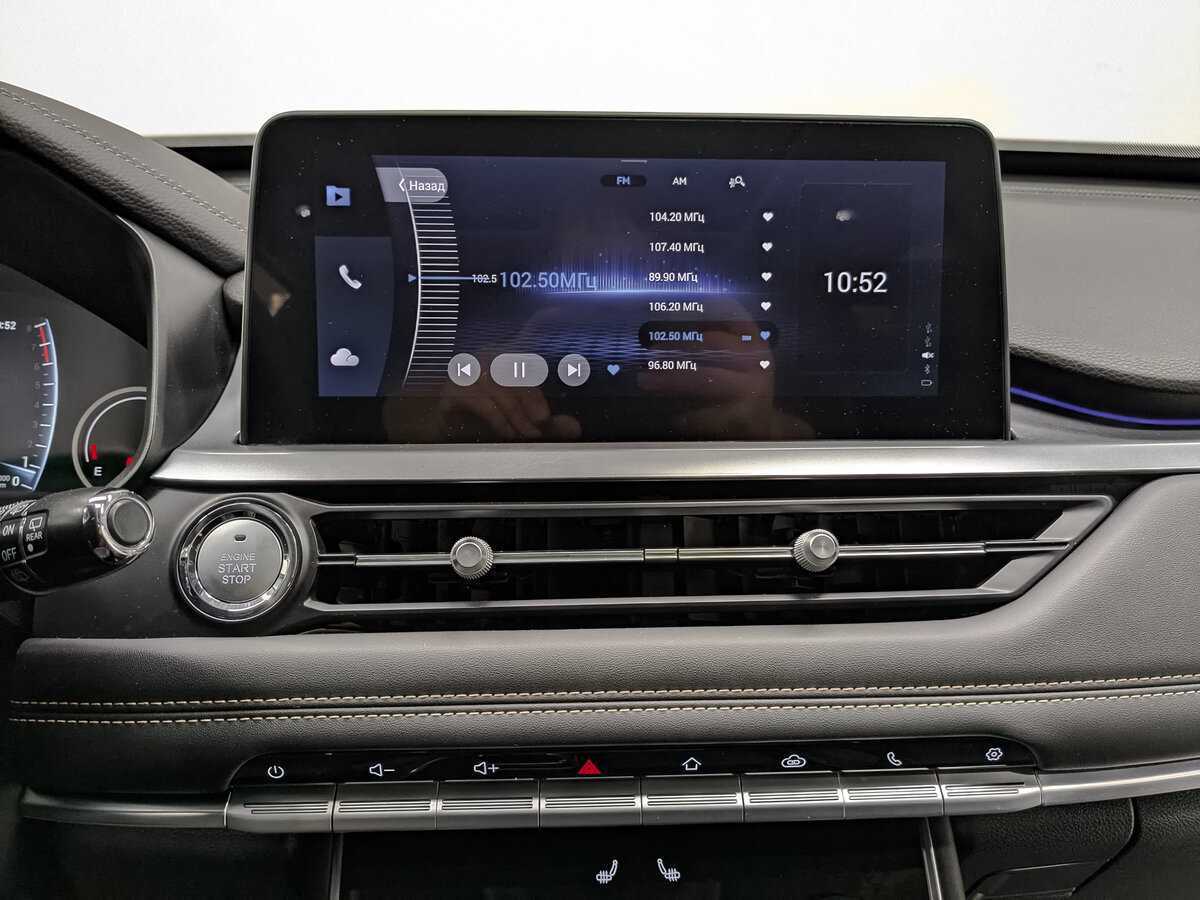 Купить Чери Тигго 8, 2024, 15 894 км.. Фото: #16