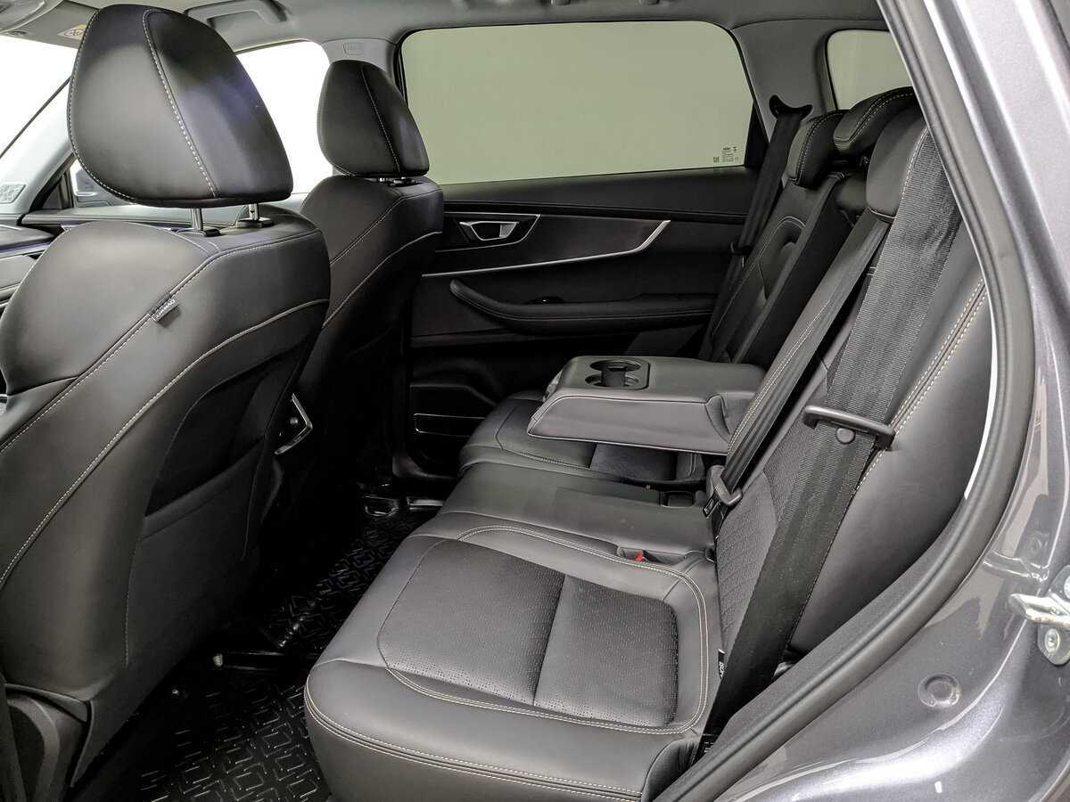 Купить Чери Тигго 8, 2024, 15 894 км.. Фото: #17