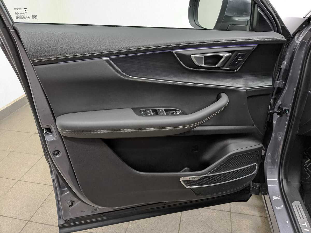 Купить Чери Тигго 8, 2024, 15 894 км.. Фото: #18