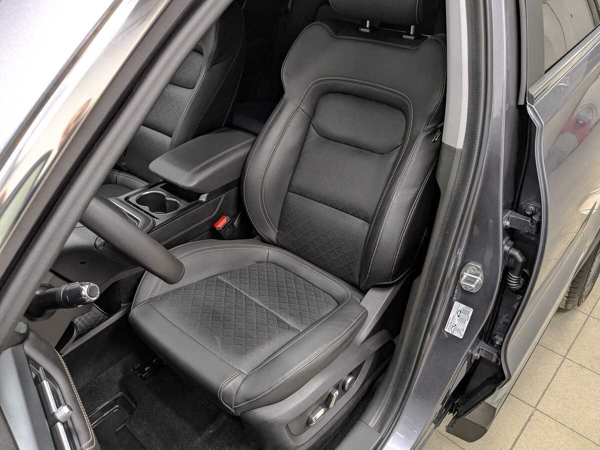 Купить Чери Тигго 8, 2024, 15 894 км.. Фото: #19