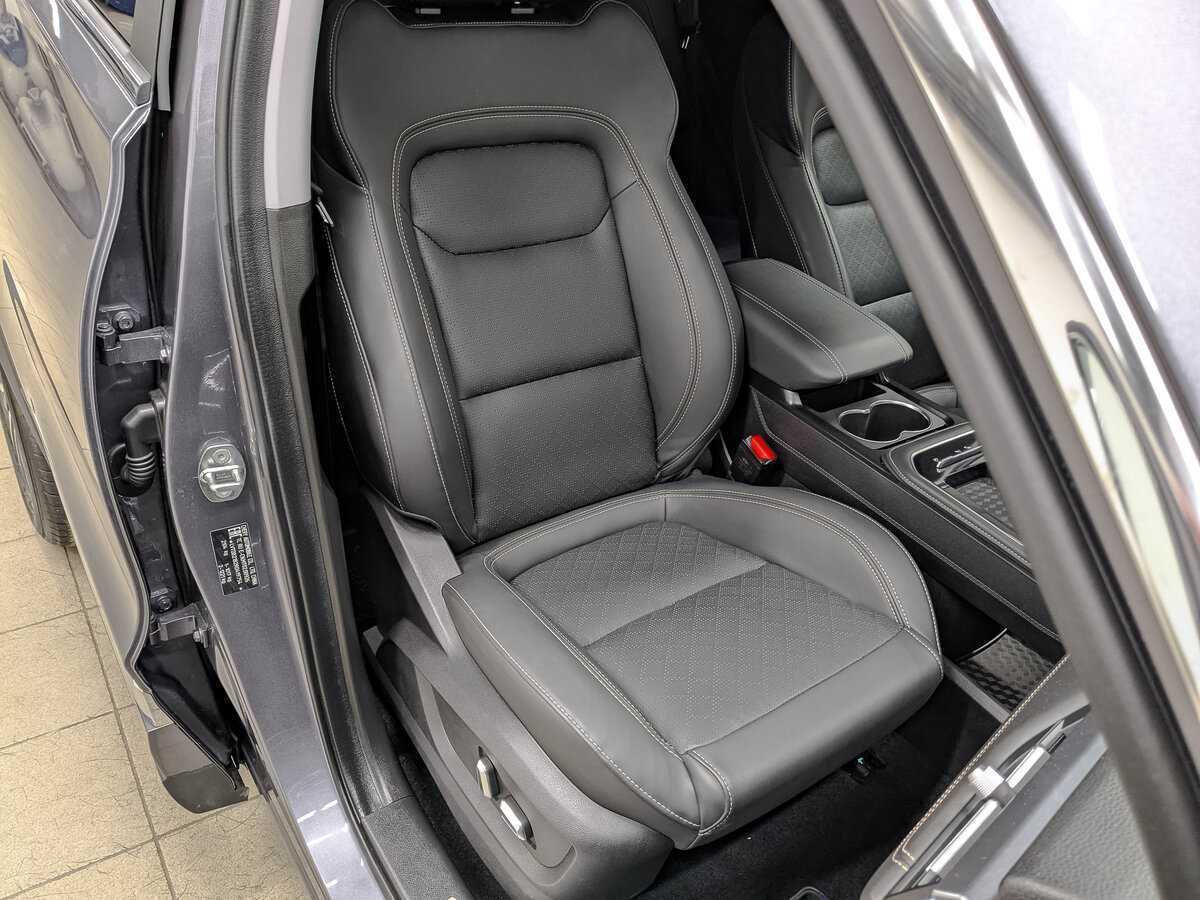 Купить Чери Тигго 8, 2024, 15 894 км.. Фото: #22