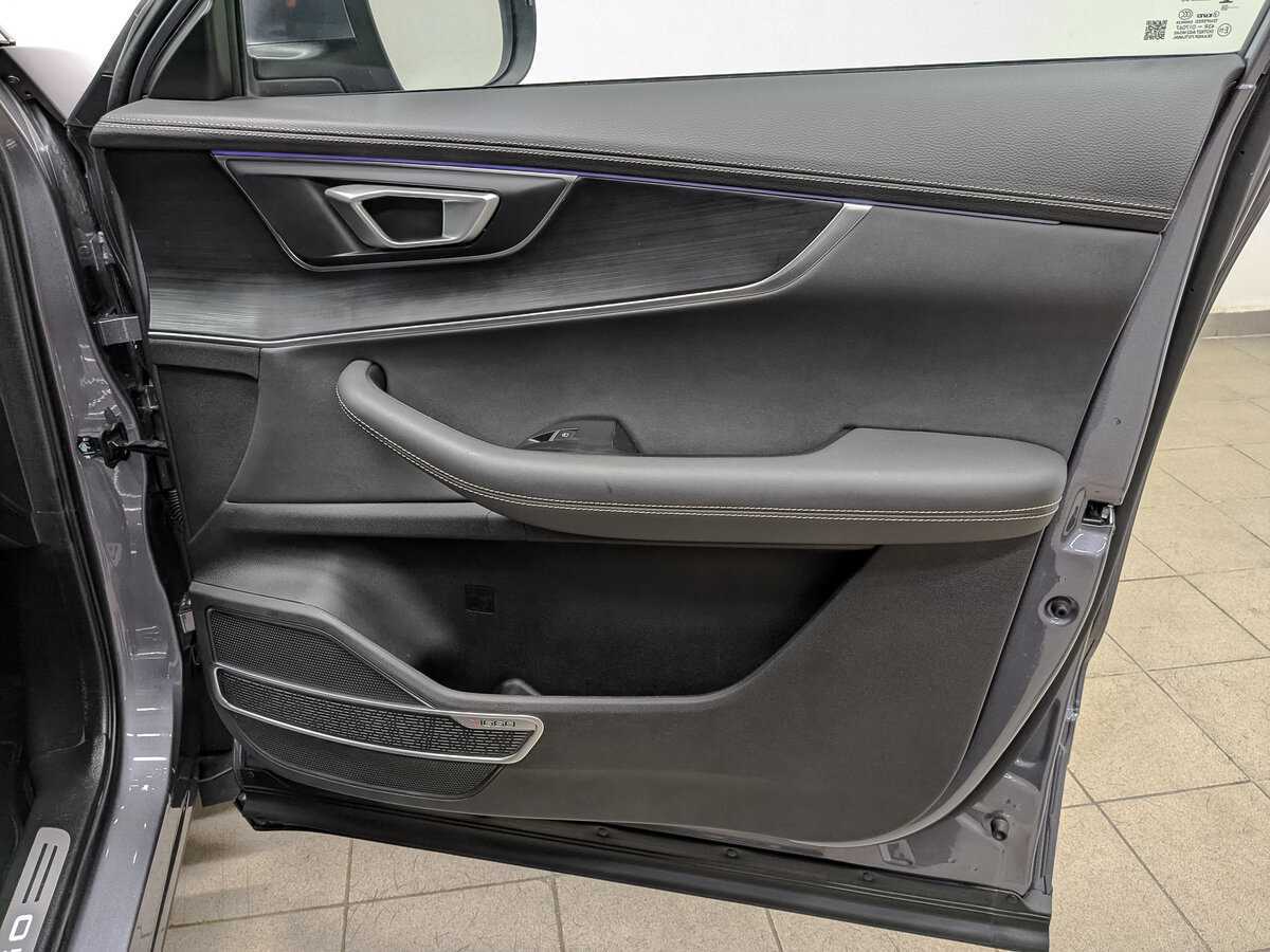 Купить Чери Тигго 8, 2024, 15 894 км.. Фото: #23