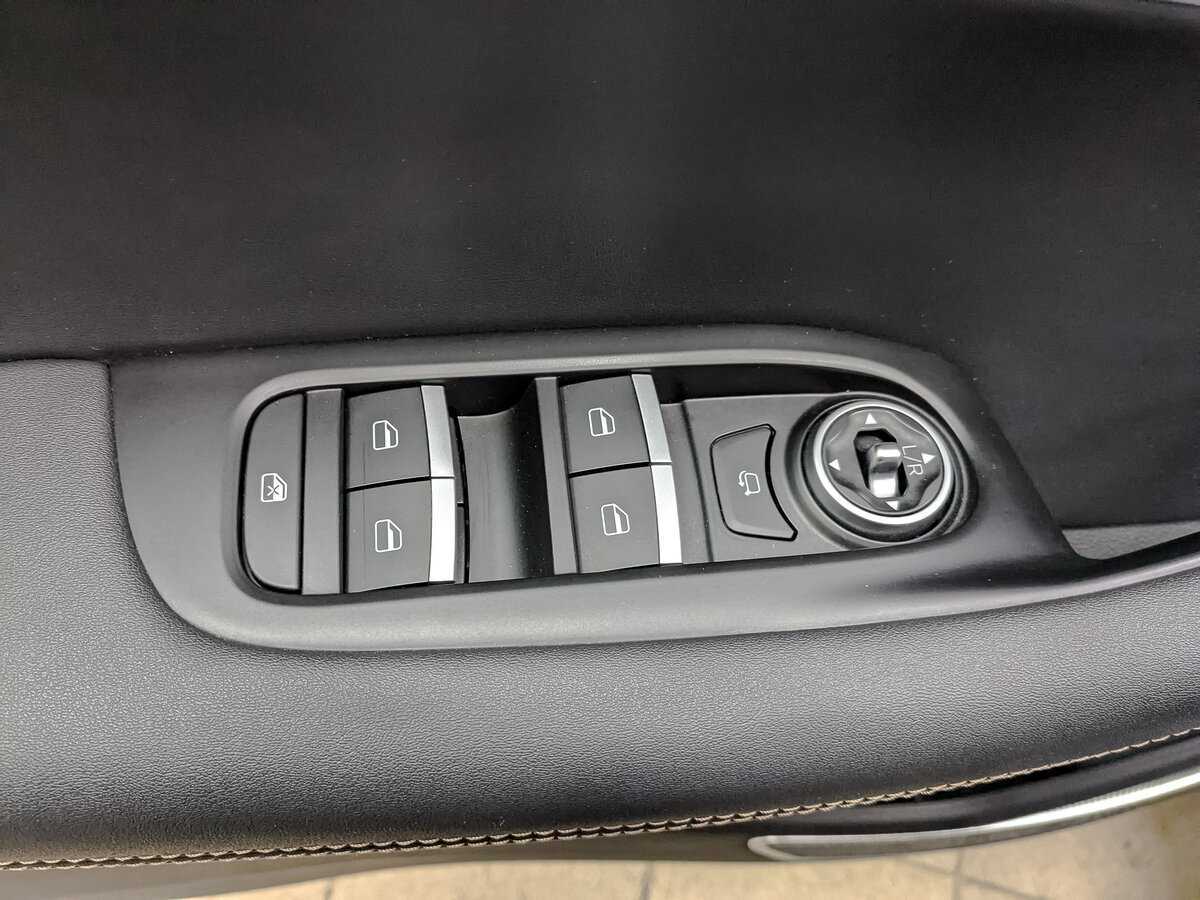 Купить Чери Тигго 8, 2024, 15 894 км.. Фото: #24