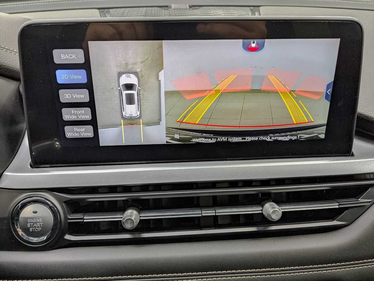 Купить Чери Тигго 8, 2024, 15 894 км.. Фото: #26