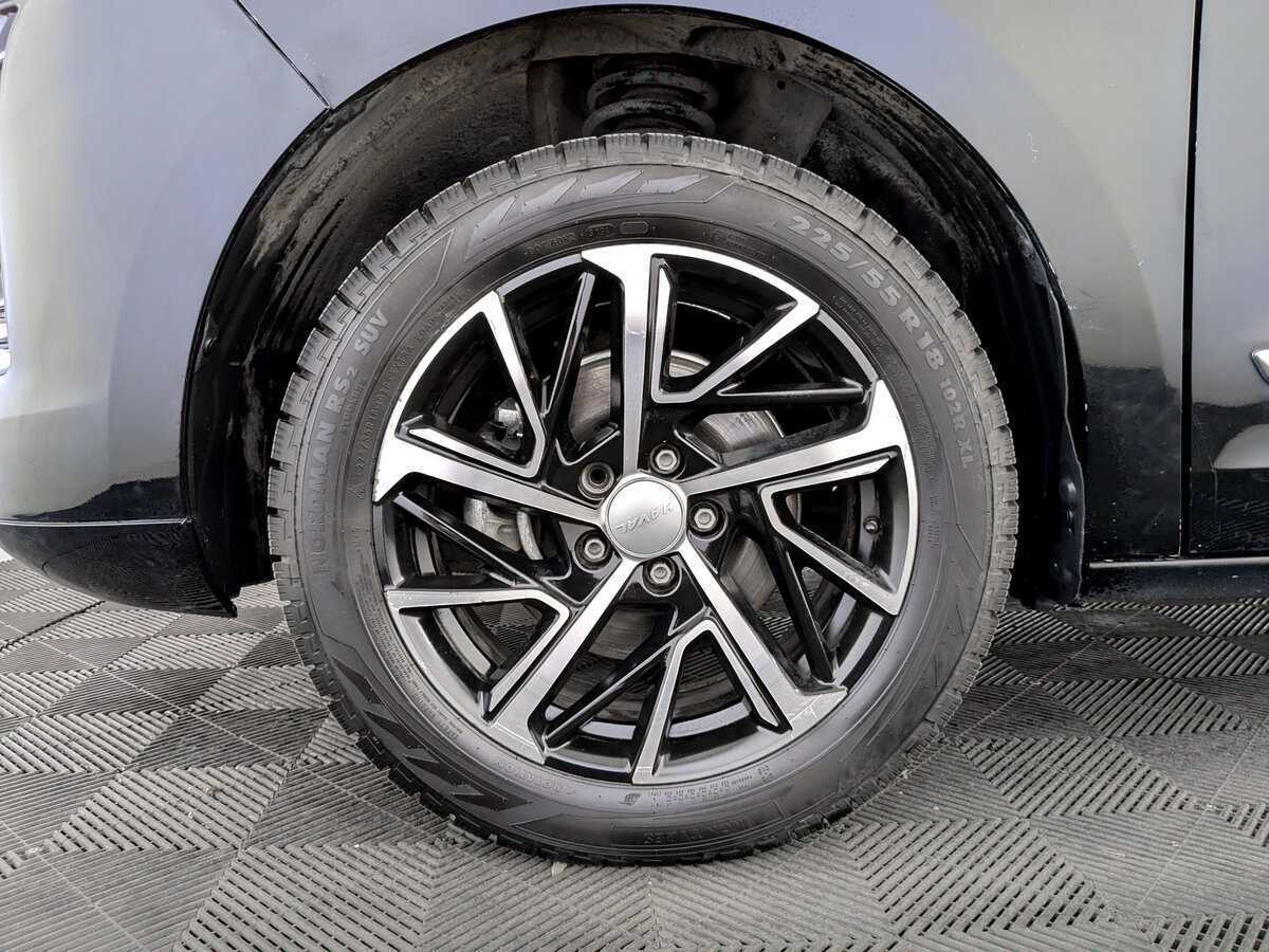 Купить Хавал Джолион, 2021, 91 411 км.. Фото: #17