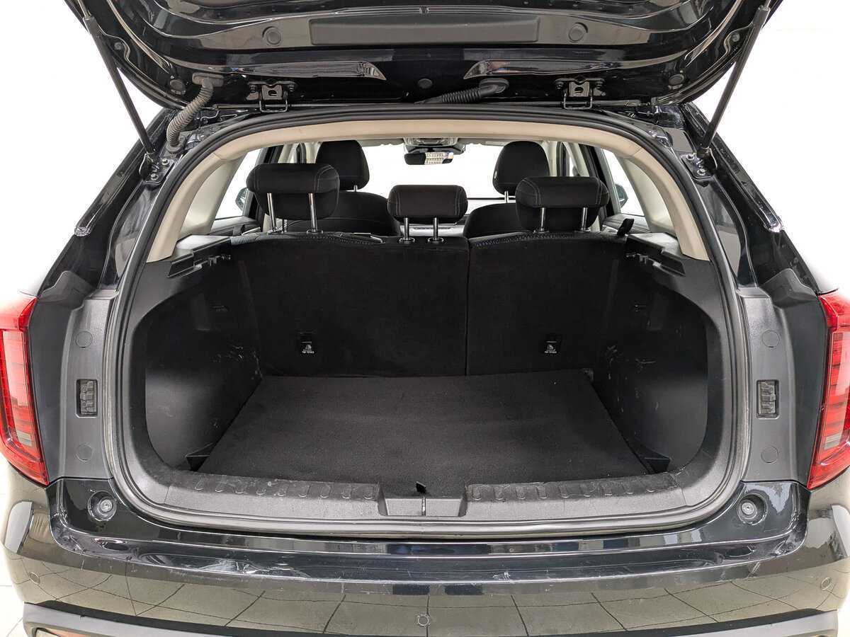 Купить Хавал Джолион, 2021, 130 468 км.. Фото: #9