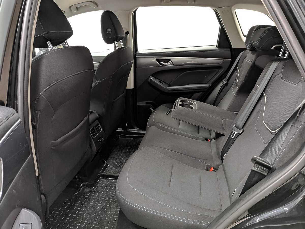 Купить Хавал Джолион, 2021, 130 468 км.. Фото: #17