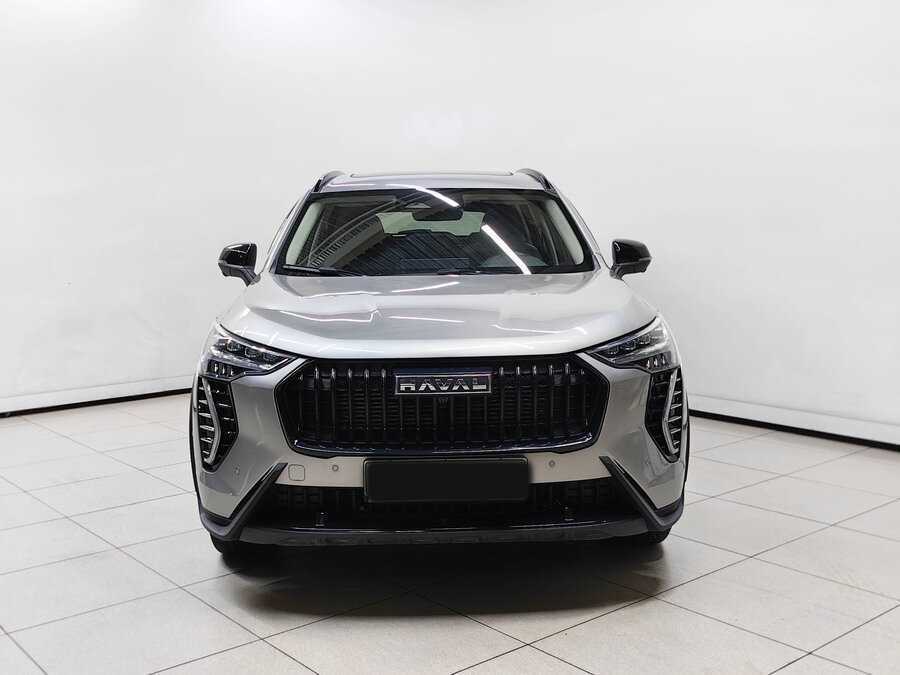 Купить Хавал Джолион, 2024, 51 400 км.. Фото: #2