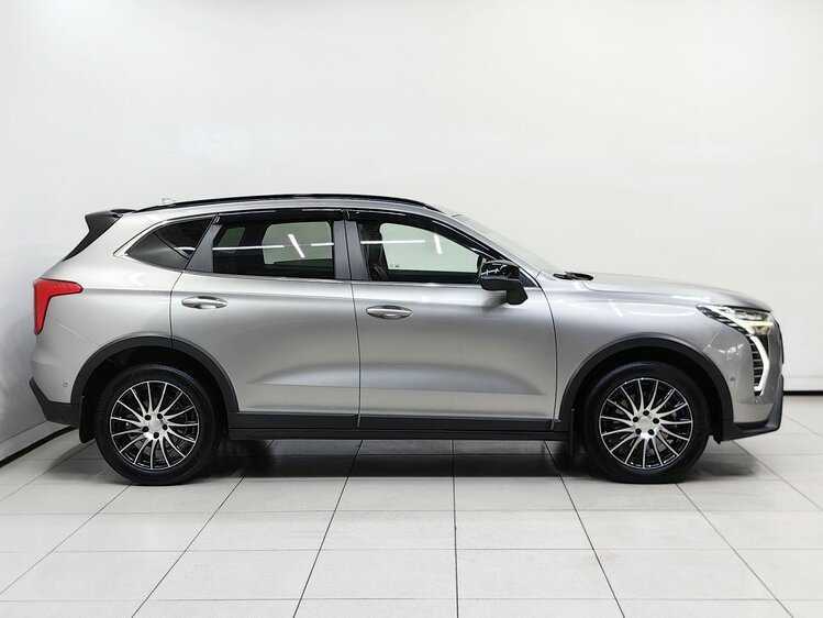 Купить Хавал Джолион, 2024, 51 400 км.. Фото: #4