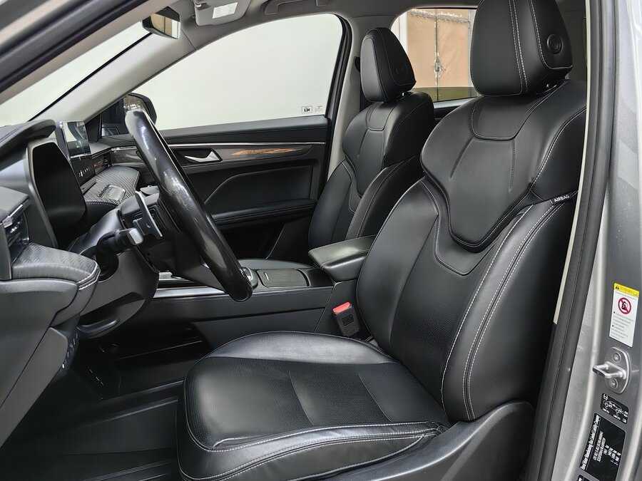 Купить Хавал Джолион, 2024, 51 400 км.. Фото: #5