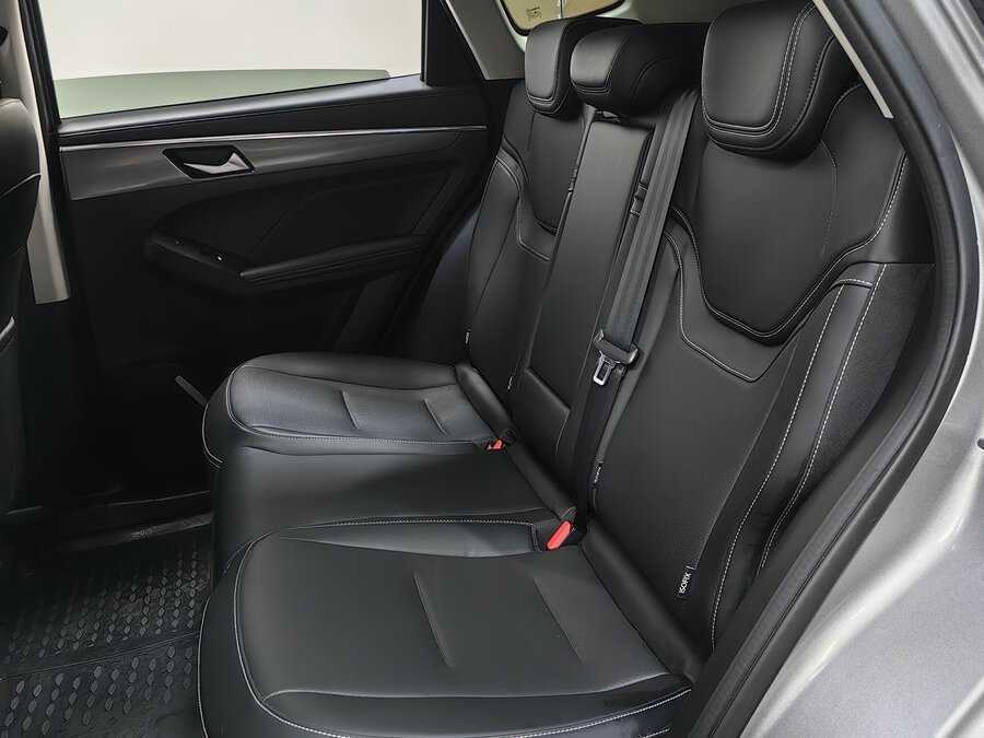 Купить Хавал Джолион, 2024, 51 400 км.. Фото: #7