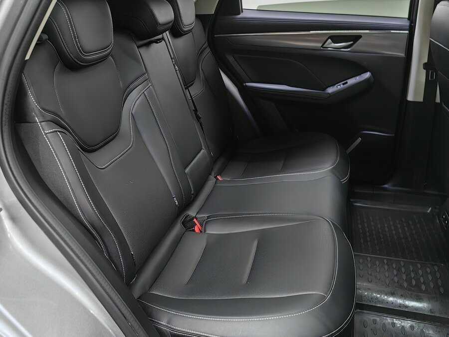 Купить Хавал Джолион, 2024, 51 400 км.. Фото: #8