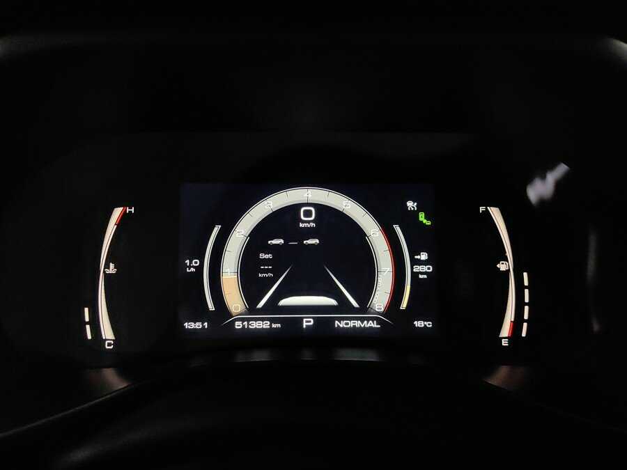 Купить Хавал Джолион, 2024, 51 400 км.. Фото: #9