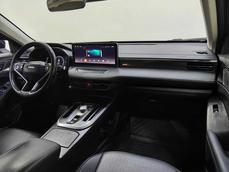 Купить Хавал Джолион, 2024, 51 400 км.. Фото: #12