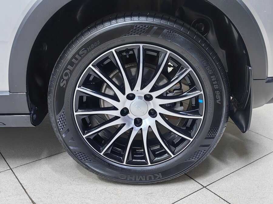 Купить Хавал Джолион, 2024, 51 400 км.. Фото: #22