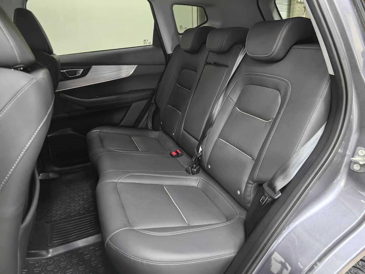 Купить Чери Тигго 7 Про Макс, 2023, 41 563 км.. Фото: #5