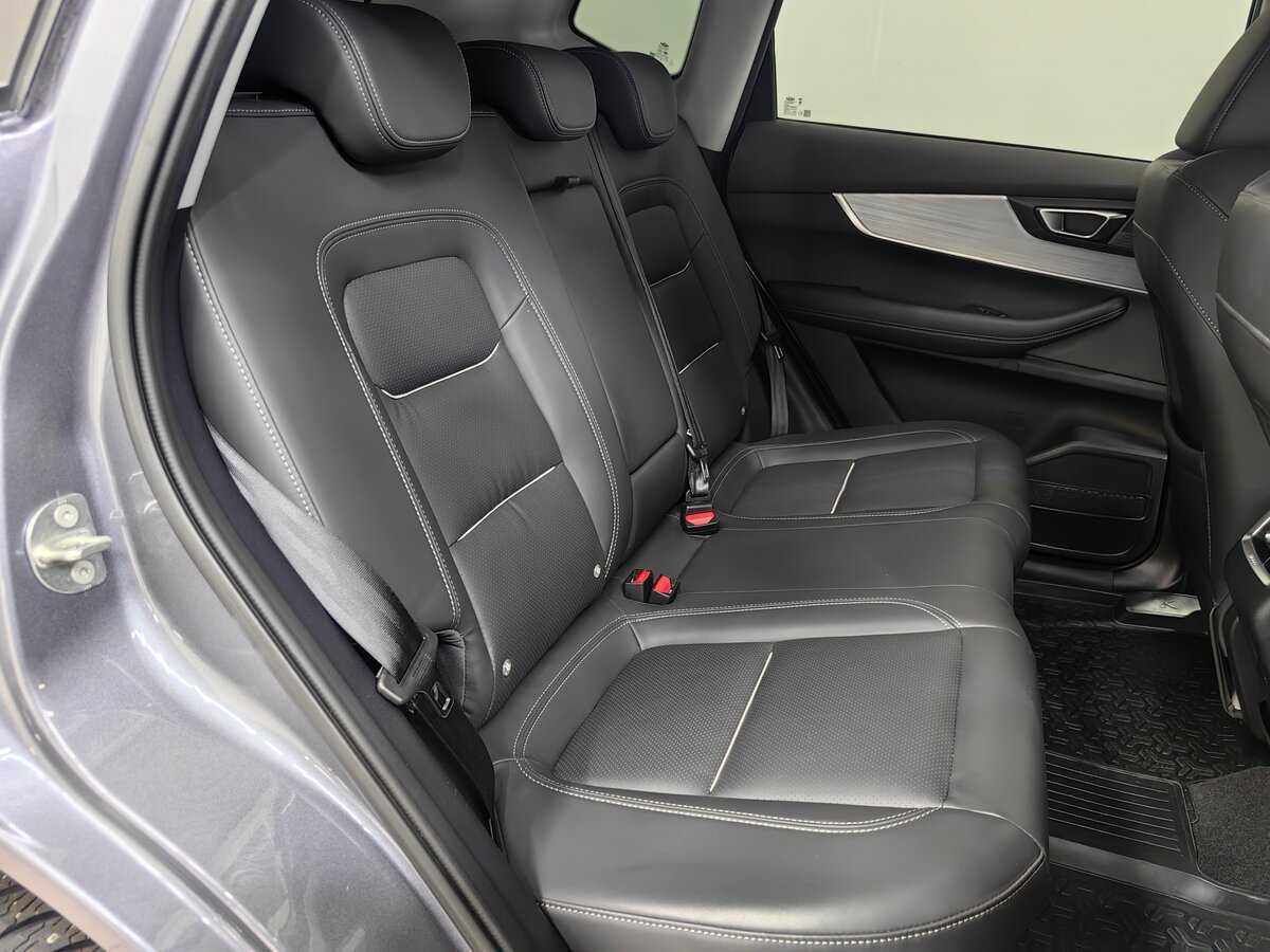 Купить Чери Тигго 7 Про Макс, 2023, 41 563 км.. Фото: #7