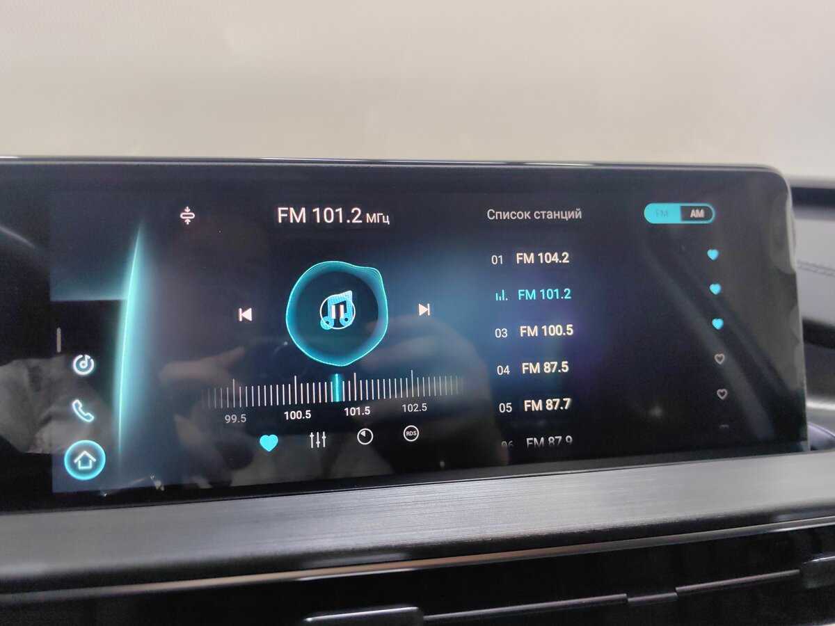 Купить Чери Тигго 7 Про Макс, 2023, 41 563 км.. Фото: #12