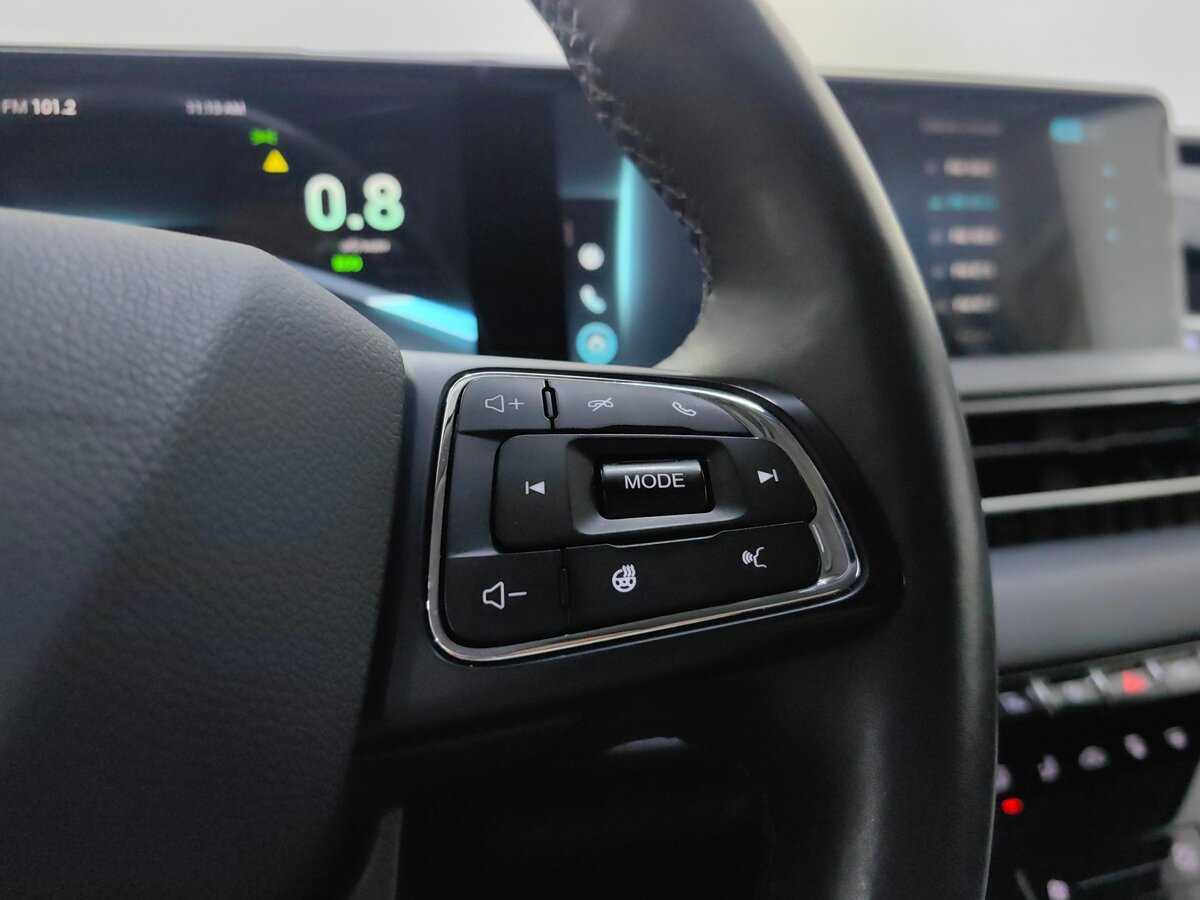 Купить Чери Тигго 7 Про Макс, 2023, 41 563 км.. Фото: #15