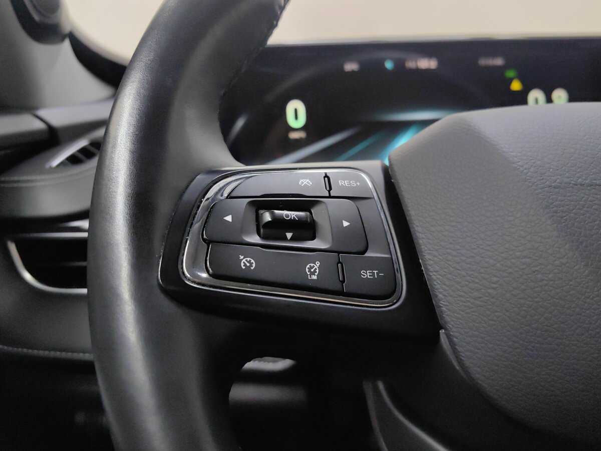 Купить Чери Тигго 7 Про Макс, 2023, 41 563 км.. Фото: #16