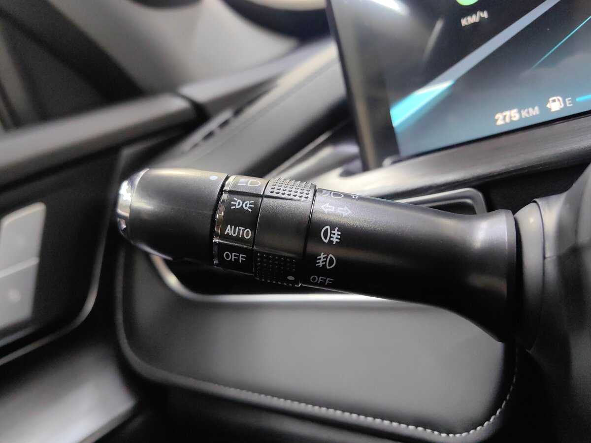 Купить Чери Тигго 7 Про Макс, 2023, 41 563 км.. Фото: #17