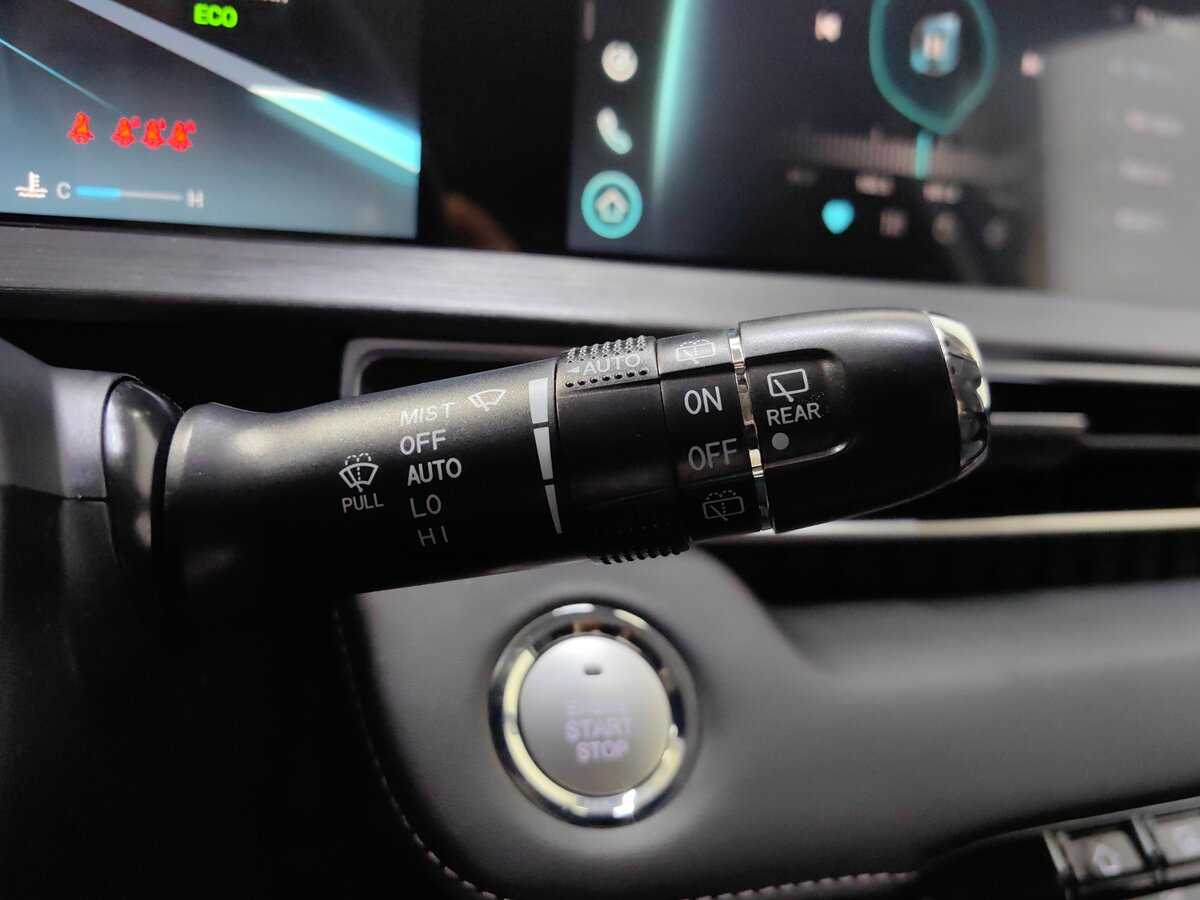 Купить Чери Тигго 7 Про Макс, 2023, 41 563 км.. Фото: #18