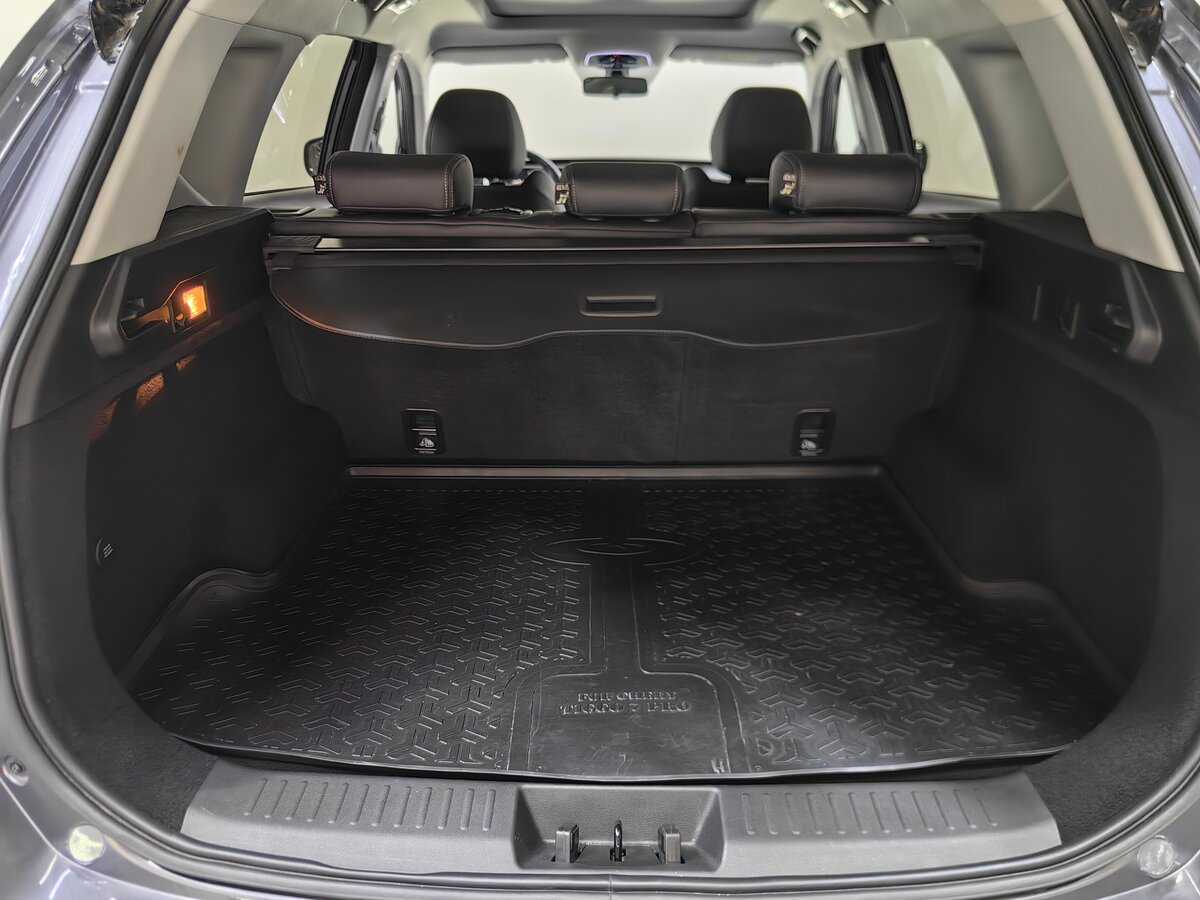 Купить Чери Тигго 7 Про Макс, 2023, 41 563 км.. Фото: #21