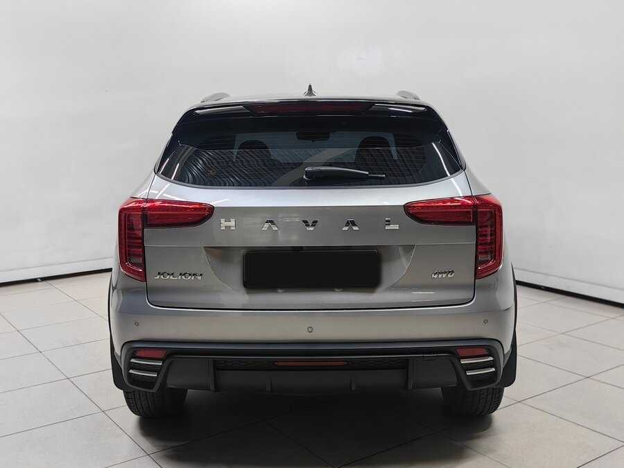 Купить Хавал Джолион, 2024, 10 920 км.. Фото: #3