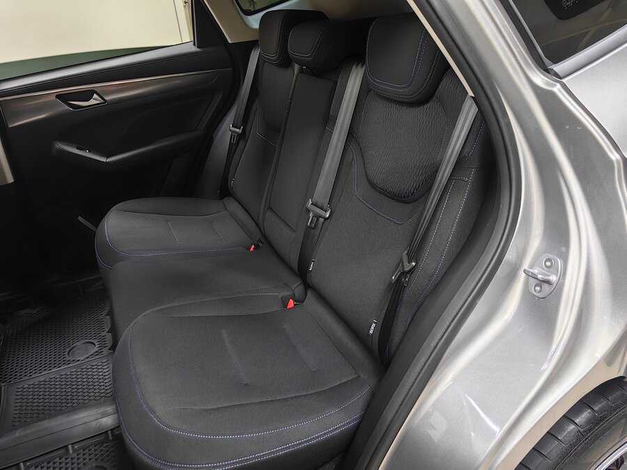 Купить Хавал Джолион, 2024, 10 920 км.. Фото: #6