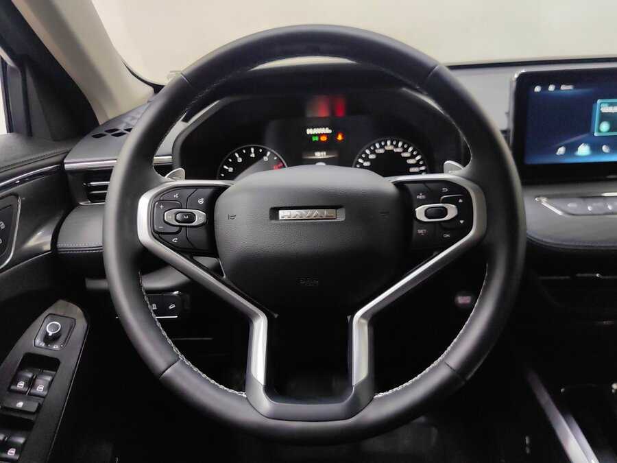 Купить Хавал Джолион, 2024, 10 920 км.. Фото: #10