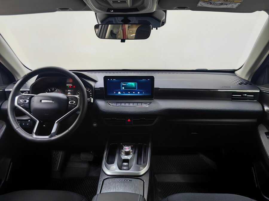 Купить Хавал Джолион, 2024, 10 920 км.. Фото: #11