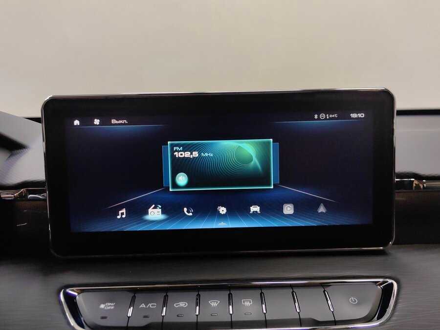 Купить Хавал Джолион, 2024, 10 920 км.. Фото: #13