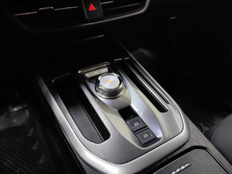 Купить Хавал Джолион, 2024, 10 920 км.. Фото: #15