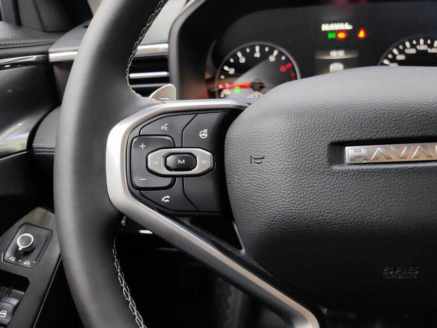 Купить Хавал Джолион, 2024, 10 920 км.. Фото: #16