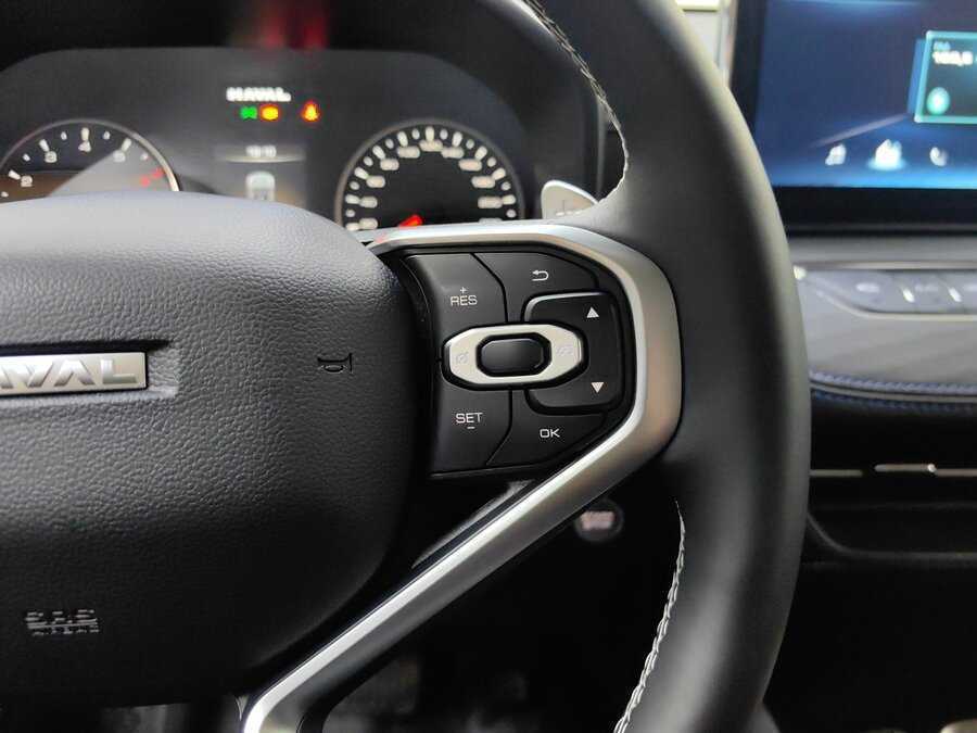 Купить Хавал Джолион, 2024, 10 920 км.. Фото: #17