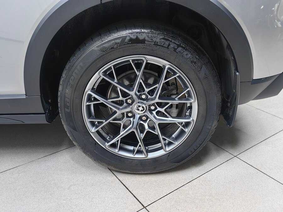 Купить Хавал Джолион, 2024, 10 920 км.. Фото: #22