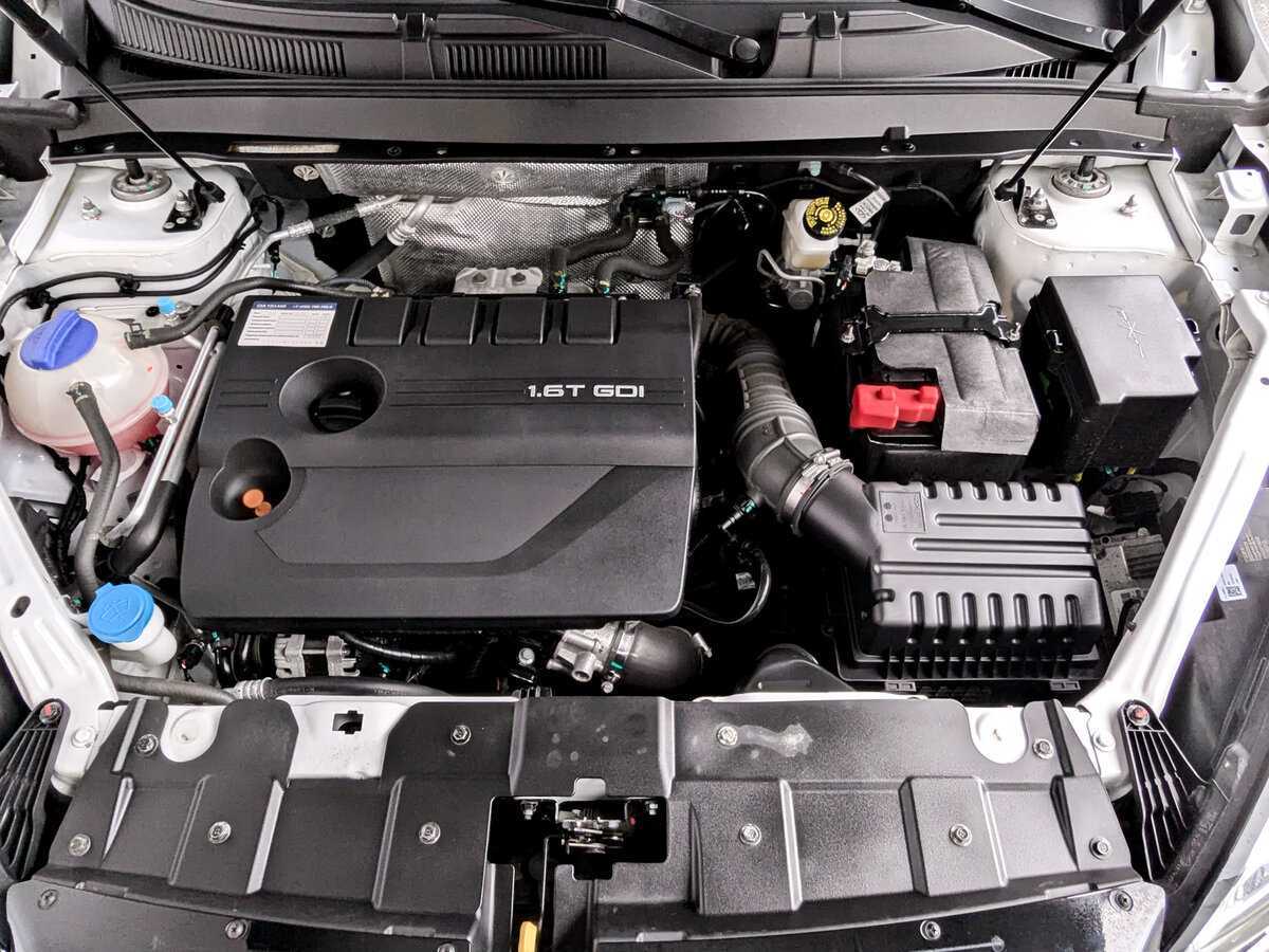 Купить Чери Тигго 7 Про Макс, 2023, 20 324 км.. Фото: #8