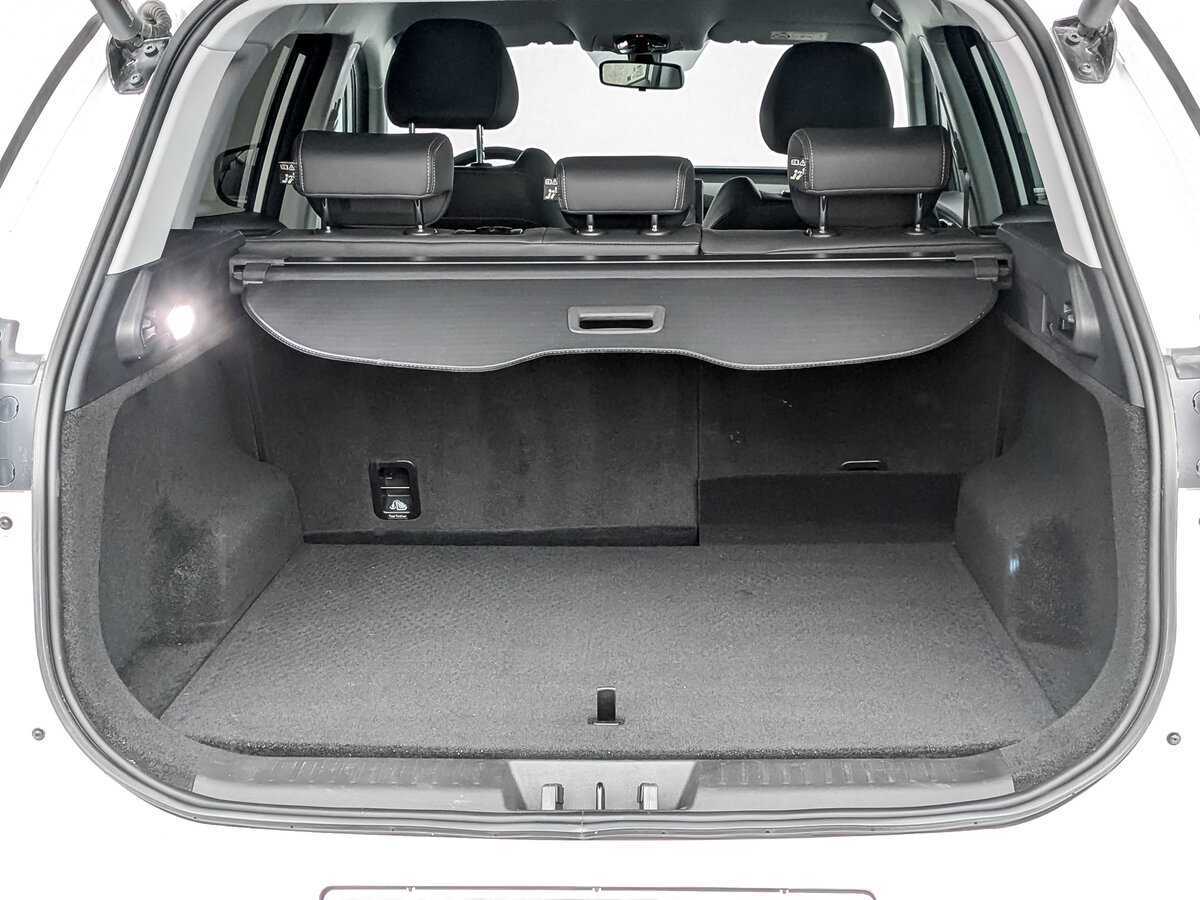 Купить Чери Тигго 7 Про Макс, 2023, 20 324 км.. Фото: #9