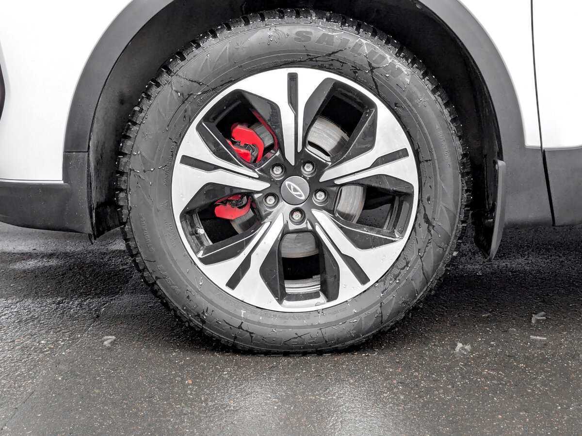 Купить Чери Тигго 7 Про Макс, 2023, 20 324 км.. Фото: #17