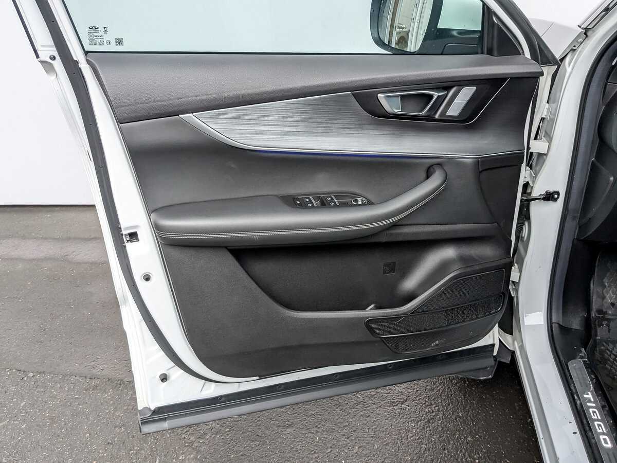 Купить Чери Тигго 7 Про Макс, 2023, 20 324 км.. Фото: #18