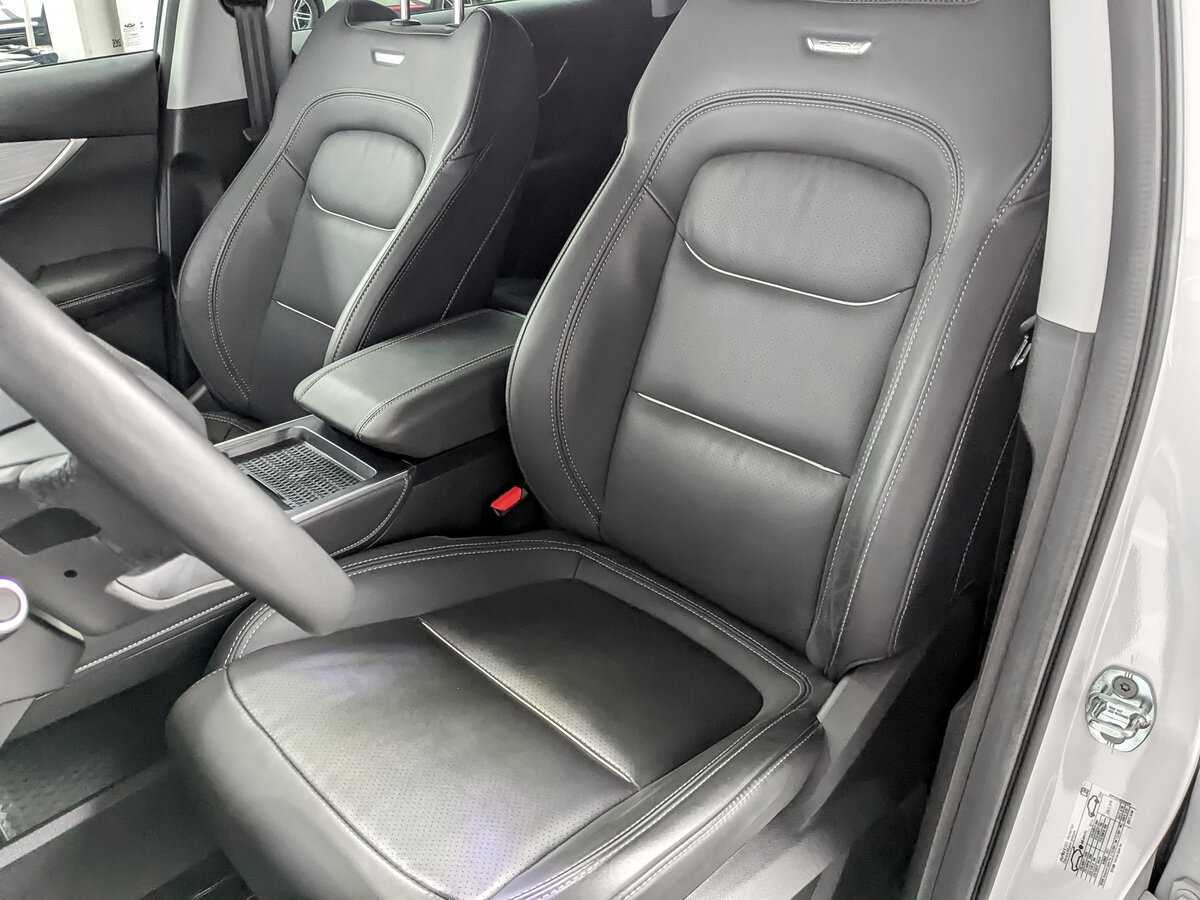 Купить Чери Тигго 7 Про Макс, 2023, 20 324 км.. Фото: #19