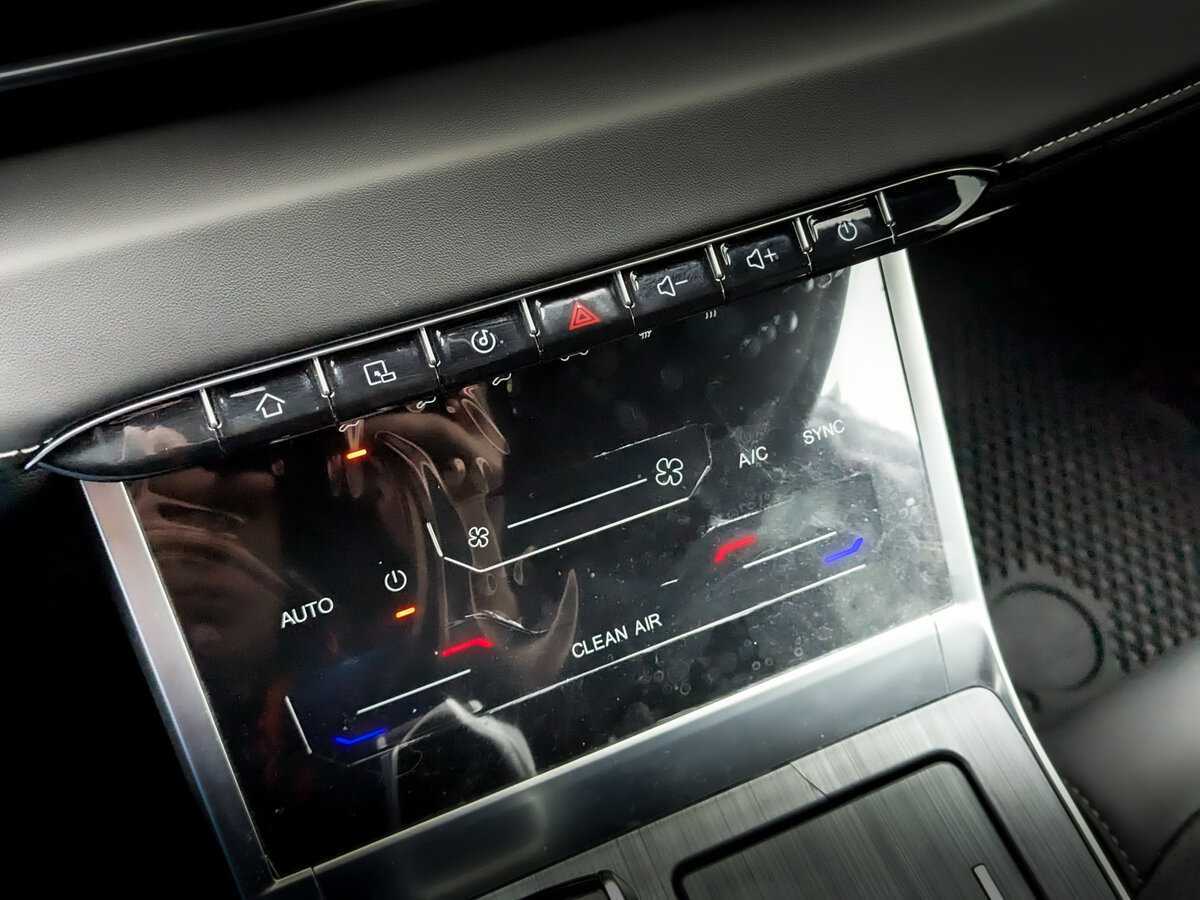 Купить Чери Тигго 7 Про Макс, 2023, 20 324 км.. Фото: #29