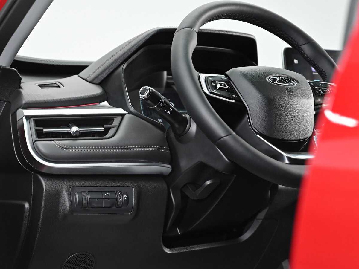 Купить Чери Тигго 7 Про, 2021, 52 000 км.. Фото: #7