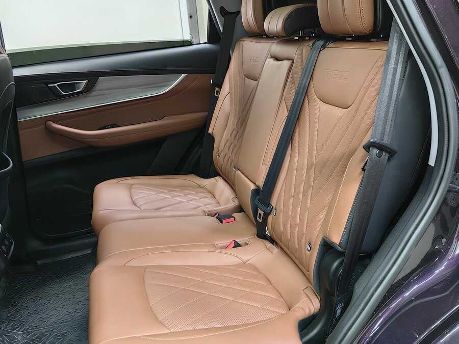 Купить Чери Тигго 8 Про Макс, 2023, 57 000 км.. Фото: #7