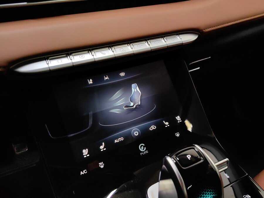 Купить Чери Тигго 8 Про Макс, 2023, 57 000 км.. Фото: #14